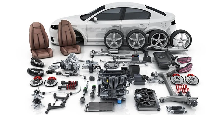 Feke Oto Yedek Parçacısı