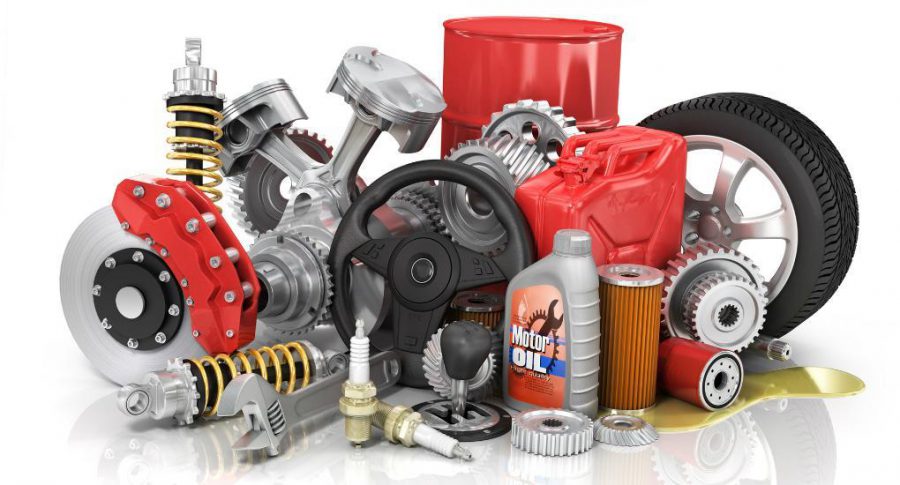 Feke Oto Yedek Parçacısı